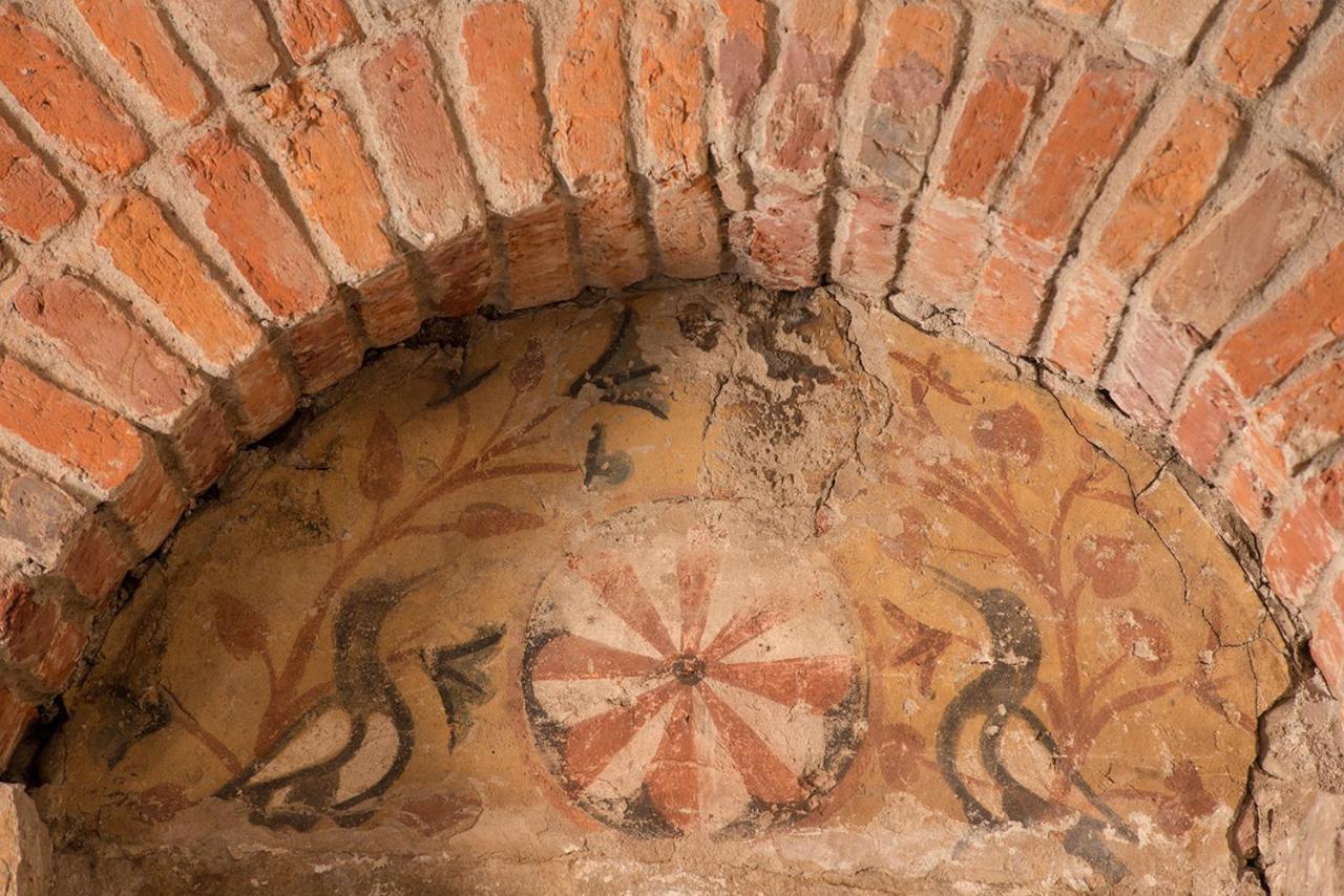 I Medici In Podesta Florenţa Exterior foto